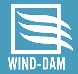 WIND-DAM Filip Piórówski